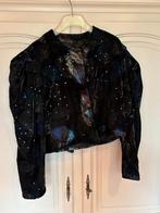 carnavalsjasje, Maat 38/40 (M), Carnaval, Ophalen of Verzenden, Zo goed als nieuw