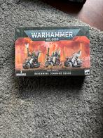 Ravenwing Black Knights - Dark Angels 40K, Hobby en Vrije tijd, Wargaming, Ophalen of Verzenden, Nieuw, Warhammer 40000, Figuurtje(s)