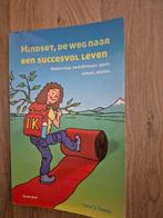 Carol S. Dweck - Mindset, de weg naar een succesvol leven, Boeken, Carol S. Dweck, Ophalen of Verzenden, Ontwikkelingspsychologie