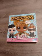 monopoly lol, Hobby en Vrije tijd, Gezelschapsspellen | Bordspellen, Een of twee spelers, Ophalen of Verzenden, Gebruikt, Hasbro Gaming