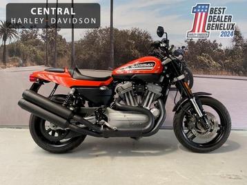 Harley-Davidson Sportster 1200 XR1200 beschikbaar voor biedingen