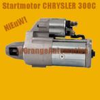STARTMOTOR CHRYSLER 300C 3.0 CRD Premium++ AcTiE!!!, Ophalen of Verzenden