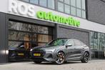 Audi e-tron Sportback S quattro 95 kWh | BTW | PANO | 360 |, Auto's, Audi, Automaat, Zwart, 504 pk, Leder