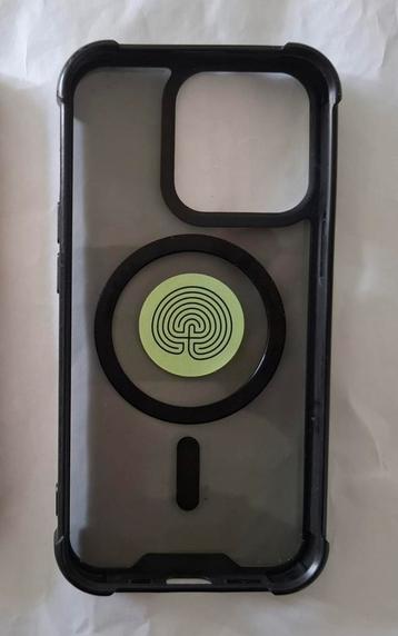 EMF Stralingsbescherming voor mobiele telefoon en tablet beschikbaar voor biedingen