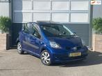 Toyota Aygo 1.0-12V Sport | AUTOMAAT | AIRCO | SCHUIFDAK | N, Gebruikt, Elektrische ramen, 68 pk, Origineel Nederlands
