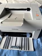 Samsung ML-2010R Laserprinter - Compact en Betrouwbaar, Computers en Software, Printers, Zwart-en-wit printen, Gebruikt, Printer