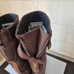 Outdoor laarzen M42 ZOO, model Adora, Hoge laarzen, Bruin, Zoo, Ophalen of Verzenden