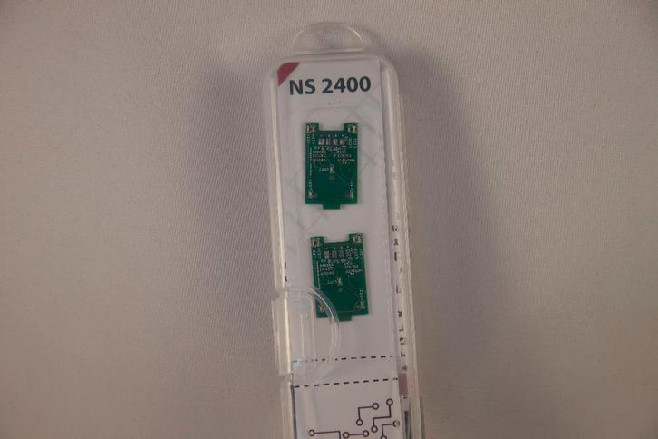 Roco NS2400 Lichtset, Hobby en Vrije tijd, Modeltreinen | H0, Nieuw, Locomotief, Gelijkstroom of Wisselstroom, Roco, Ophalen of Verzenden