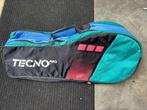 Twee professionele tennisrackets + opbergtas, Ophalen of Verzenden, Racket, Overige merken