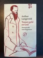 Tussen geld en god - Arthur Langeveld, Ophalen of Verzenden, Nieuw, Sport