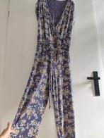 King Louie jumpsuit L, Kleding | Dames, Jumpsuits, King Louie, Ophalen of Verzenden, Maat 38/40 (M), Paars