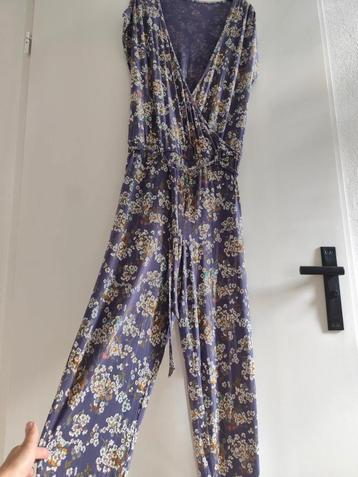 King Louie jumpsuit L beschikbaar voor biedingen