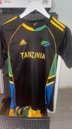 Shirt van tanzania, Ophalen of Verzenden, Shirt
