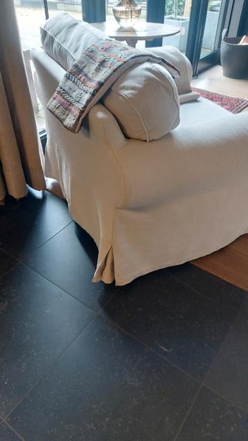 Stoelhoes. Ektorp / Ikea - afbeelding 3