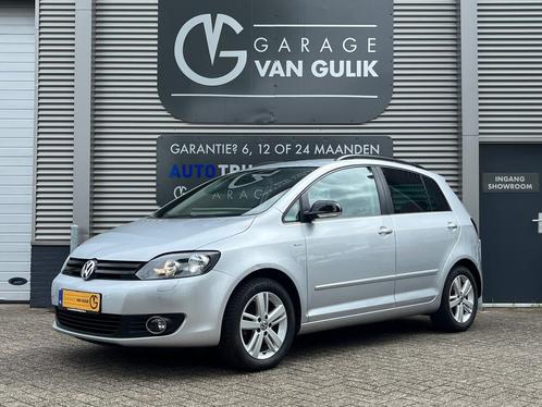 Volkswagen Golf Plus 1.2 TSI Match105PK Automaat,Navi,Clima,, Auto's, Volkswagen, Bedrijf, Te koop, Golf Plus, ABS, Achteruitrijcamera