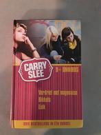 Carry Slee Omnibus 9+ verdriet met Mayonaise, Bikkels, Link, Ophalen of Verzenden, Gelezen, Carry Slee, Fictie