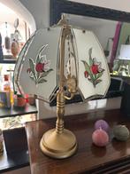 Buro - tafel - hal lamp ., Ophalen of Verzenden, Zo goed als nieuw, Metaal, Minder dan 50 cm