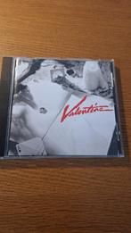 Valentine - Valentine CD AOR Journey, Cd's en Dvd's, Cd's | Hardrock en Metal, Verzenden, Zo goed als nieuw