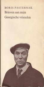 Boris Pasternak - BRIEVEN AAN MIJN GEORGISCHE VRIENDEN"", Boeken, Ophalen of Verzenden, Zo goed als nieuw, Boris Pasternak, Europa overig