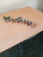 Miniatuur eentje,s, Ophalen, Overige typen