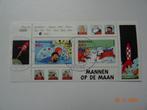 postzegel, Postzegels en Munten, Postzegels | Nederland, Ophalen of Verzenden, Gestempeld