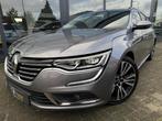 Renault Talisman 1.6 TCe Initiale Paris |Airco en Massagesto, 1618 cc, Gebruikt, 4 cilinders, Leder