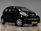 Peugeot 107 1.0-12V XS/ Airco/ C.v. Afstand/ Elek. Ramen/ Is, Auto's, Peugeot, Voorwielaandrijving, Euro 5, Gebruikt, Zwart