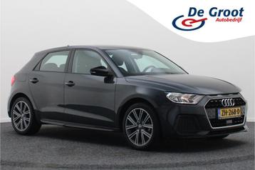Audi A1 Sportback 25 TFSI epic Virtual Cockpit, Apple Carpla beschikbaar voor biedingen