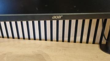 Schermen + evt. beugels (7 stuks) beschikbaar voor biedingen