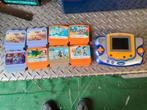 VTECH SMILE MET 8 SPELLETJES, Ophalen, Zo goed als nieuw