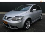 Volkswagen Golf Plus 1.4 UNITED CRUISE AIRCO, Stof, Gebruikt, 4 cilinders, 14 km/l
