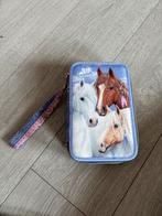 Miss Melody etui (Topmodel) - Zo goed als nieuw!, Ophalen of Verzenden, Zo goed als nieuw, Paars, Overige typen