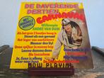 De daverende dertien carnaval, Ophalen of Verzenden, Gebruikt, 12 inch, Nederlandstalig
