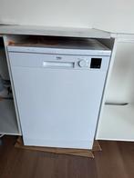Vaatwasser van beko, Witgoed en Apparatuur, Vaatwasmachines, Ophalen of Verzenden, Zo goed als nieuw, 85 tot 90 cm