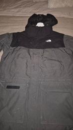 The North Face Jas - XL mijn zoon is maat M past goed., Maat 48/50 (M), Ophalen of Verzenden, Grijs, Gedragen