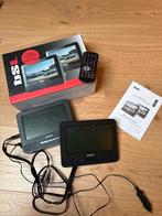 Denver Draagbare DVD Speler met Scherm, Gebruikt, Draagbaar, Ophalen, Overige merken