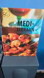 Mediterraan, Ophalen of Verzenden, Zo goed als nieuw