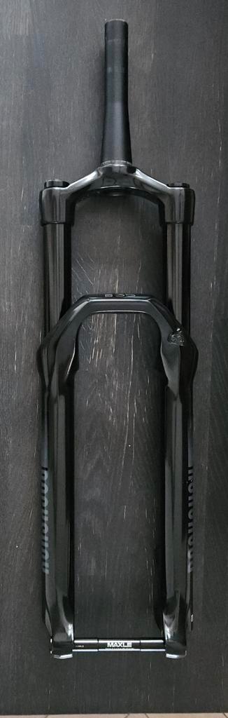 Zgan RockShox 35 Gold RL Voorvork - 150mm, Fietsen en Brommers, Fietsonderdelen, Ophalen of Verzenden