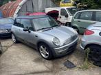 Te koop Mini Cooper in onderdelen, Ophalen of Verzenden, Gebruikt, Mini