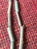 Romeinse Kralen van Glas (Halsketting), Sieraden, Tassen en Uiterlijk, Antieke sieraden, Ophalen of Verzenden, Ketting