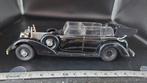 Rio Italy Mercedes Benz 1937 Cabriolet Adolf Hitler, Hobby en Vrije tijd, Ophalen of Verzenden, Gebruikt, Auto, Overige merken