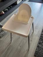 Te koop ikea kinderstoel, Kinderen en Baby's, Kinderkamer | Tafels en Stoelen, Ophalen of Verzenden, Zo goed als nieuw, Stoel(en)