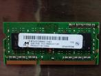 so dimm voor laptop, Computers en Software, RAM geheugen, 1333 MHz, DDR3, Ophalen of Verzenden, Zo goed als nieuw