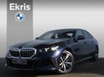 BMW 5 Serie Sedan 520i | M Sportpakket | Equipment Pack Prof, Auto's, BMW, Nieuw, Te koop, 5 stoelen, Benzine