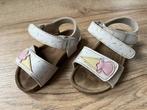 Sandalen maat 21 meisje cupcake coutoure, Ophalen, Gebruikt, Meisje, Schoentjes