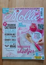 Mollie makes nr 6 uit 2015, Boeken, Ophalen of Verzenden, Zo goed als nieuw, Overige onderwerpen