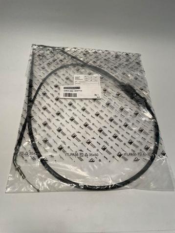 Gaskabel origineel Derbi beschikbaar voor biedingen