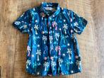Overhemd maat 104, Ophalen of Verzenden, Zo goed als nieuw, Jongen, Overhemd of Blouse