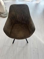 Eeykamet stoel 1x, Ophalen of Verzenden, Zo goed als nieuw