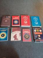 Astrologie boeken, Ophalen of Verzenden, Gelezen, Astrologie, Achtergrond en Informatie